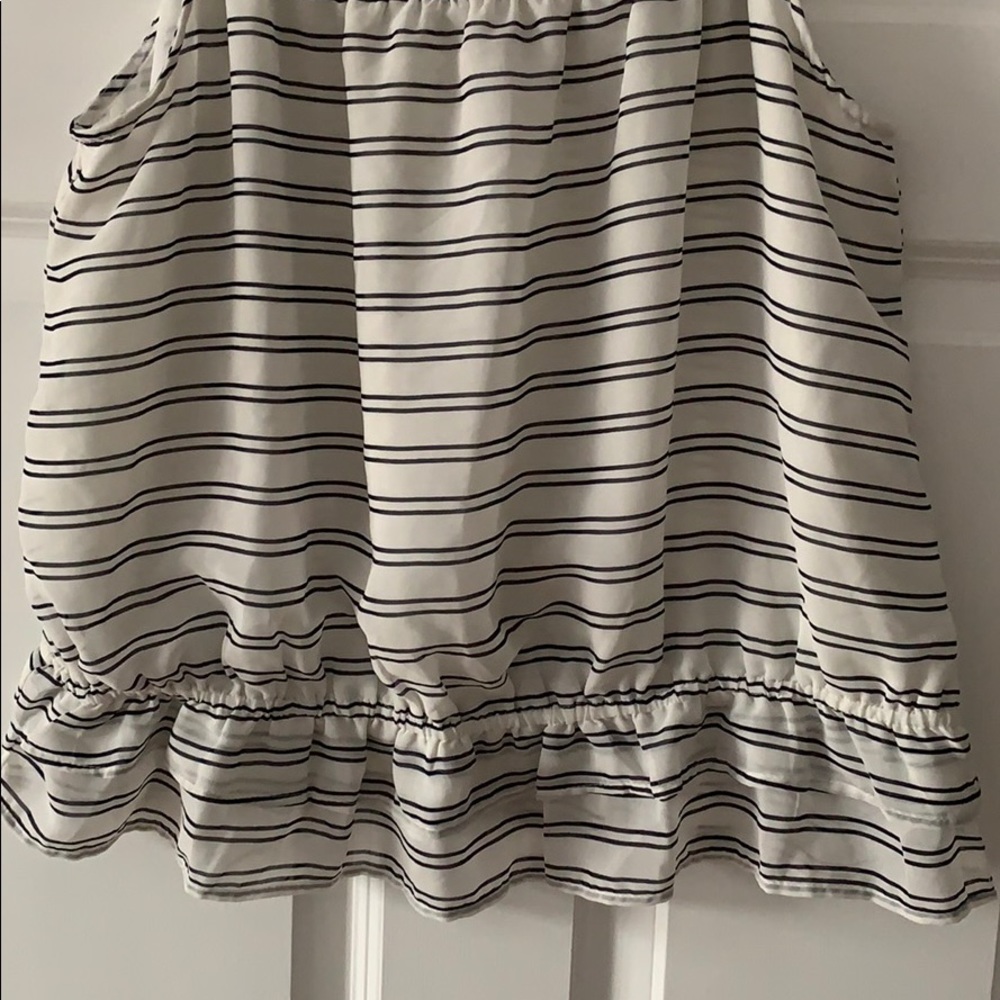 NWOT Banana Republic Top - Picture 6 of 6